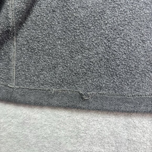 Columbia Missouri Tigers Jacket XXL Fleece Zip University Football College NCAA - Picture 11 of 12